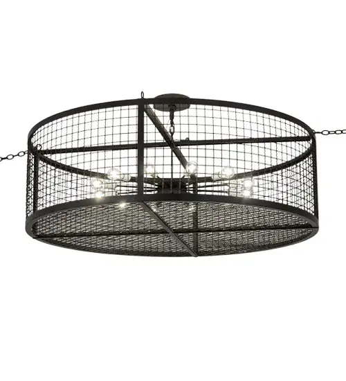 The Paloma Golpe by Meyda Lighting - Image 2