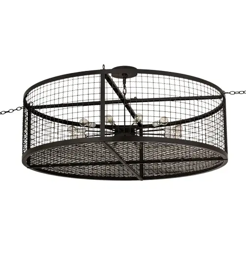 The Paloma Golpe by Meyda Lighting - Image 3