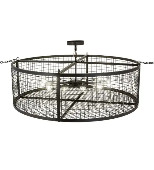 The Paloma Golpe by Meyda Lighting - Image 4