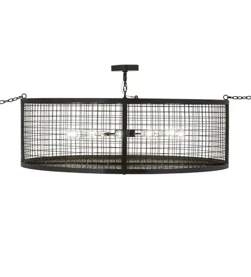 The Paloma Golpe by Meyda Lighting - Image 5