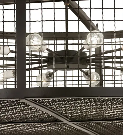 The Paloma Golpe by Meyda Lighting - Image 6