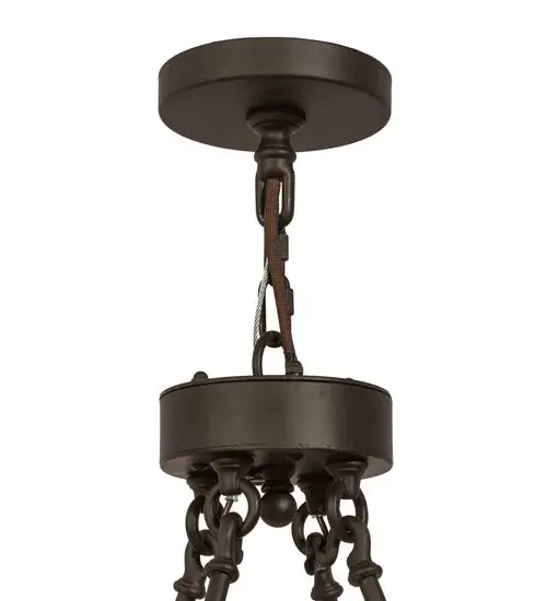 The Meyda Tiffany - Loxley by Meyda Lighting - Image 10