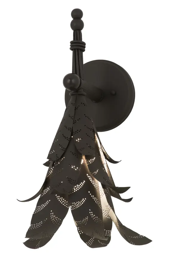 The Tropical Palm by Meyda Lighting - Image 1