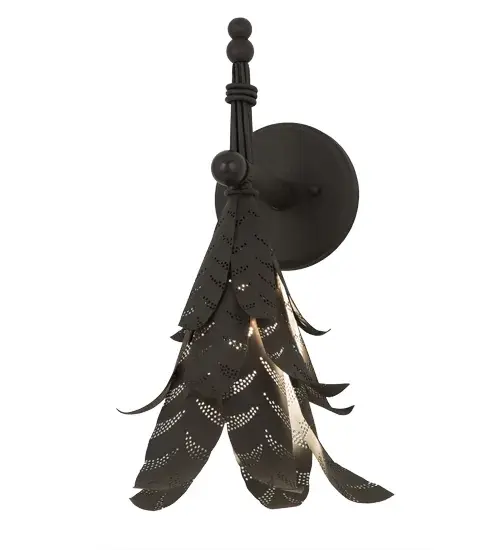 The Tropical Palm by Meyda Lighting - Image 2