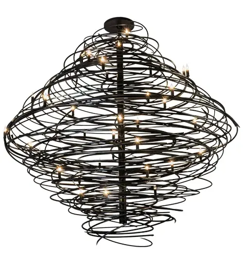 The Cyclone by Meyda Lighting - Image 2
