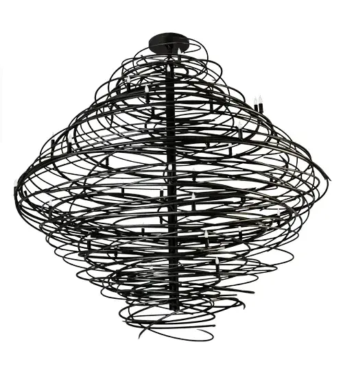 The Cyclone by Meyda Lighting - Image 3