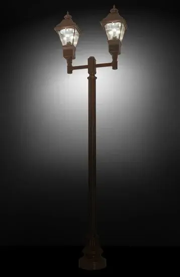 The Carefree by Meyda Lighting - Image 1