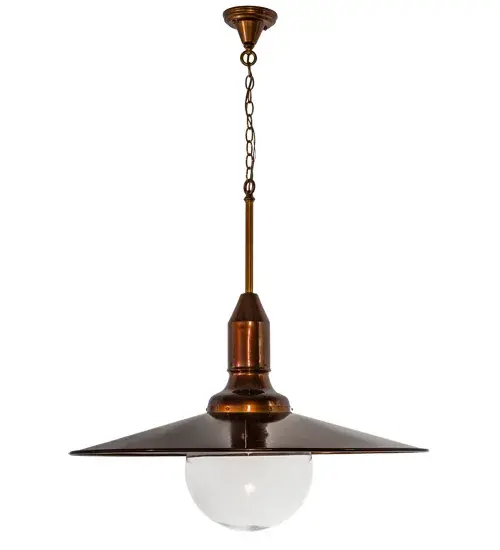 The Meyda Tiffany - Schotel by Meyda Lighting - Image 5