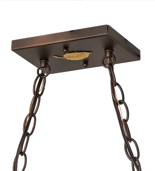 The Meyda Tiffany - Whispering Pines by Meyda Lighting - Image 9