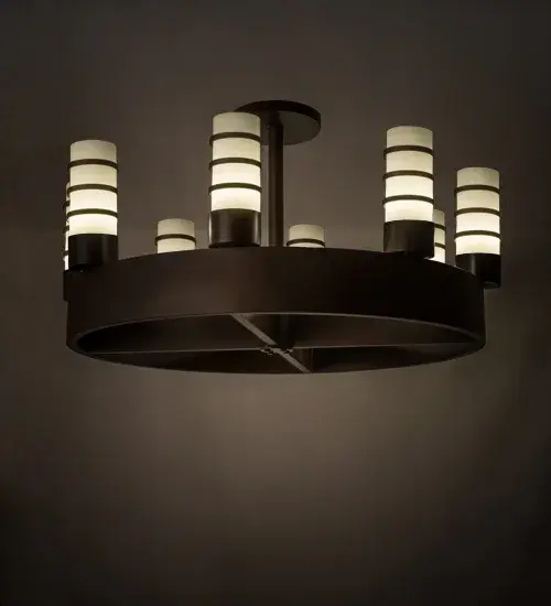 The Molle by Meyda Lighting - Image 1