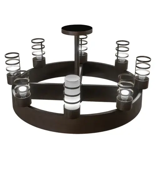 The Molle by Meyda Lighting - Image 4
