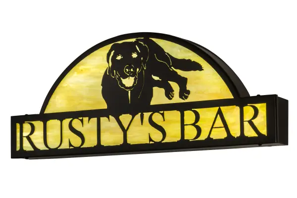 The Personalized by Meyda Lighting - Image 1