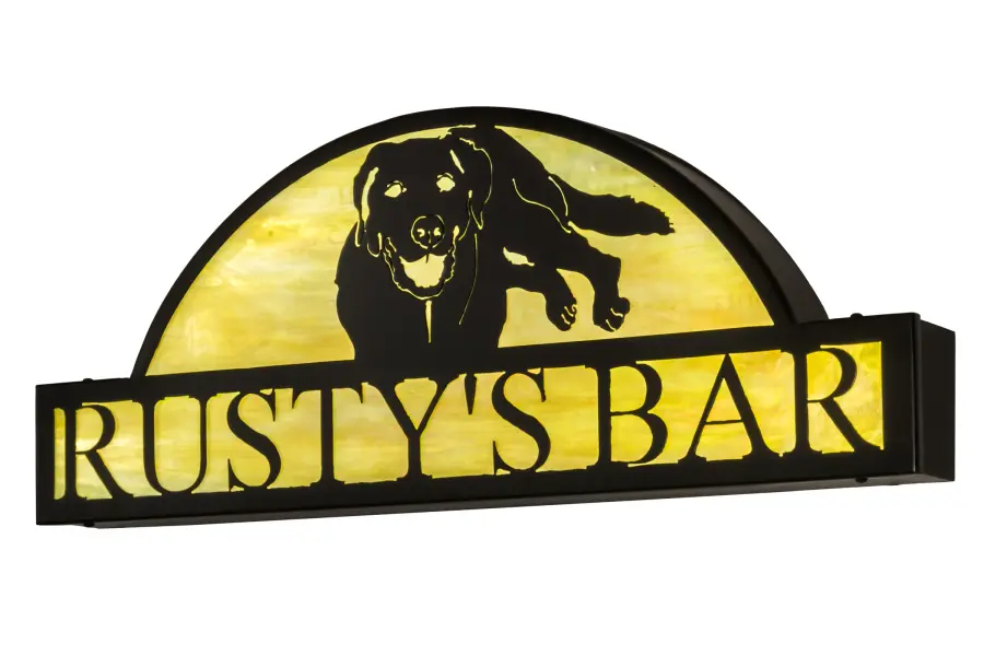 The Personalized by Meyda Lighting - Image 1