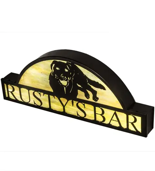 The Personalized by Meyda Lighting - Image 4