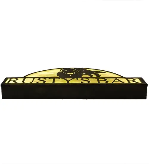 The Personalized by Meyda Lighting - Image 8