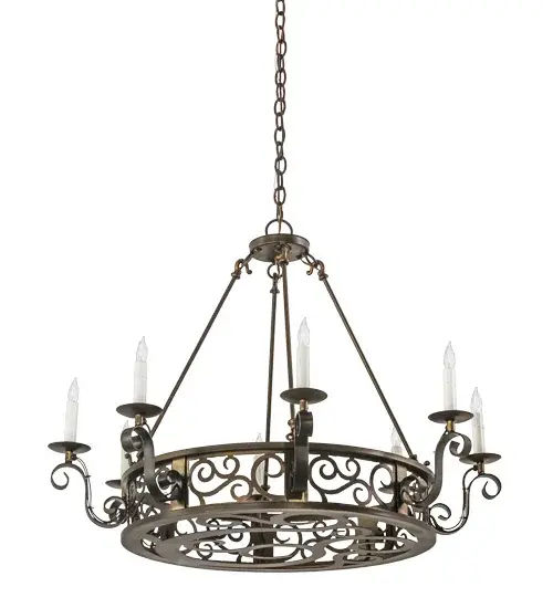 The Delano by Meyda Lighting - Image 3