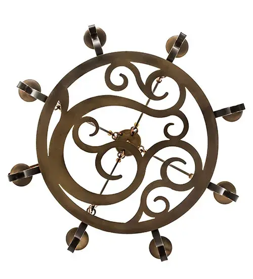 The Delano by Meyda Lighting - Image 7