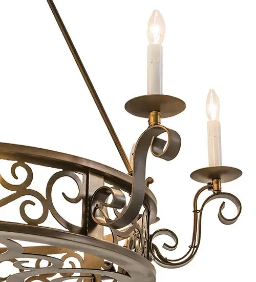 The Delano by Meyda Lighting - Image 8