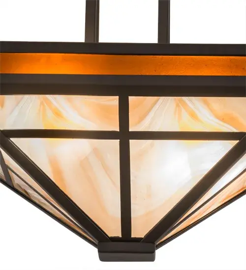 The "T" Mission by Meyda Lighting - Image 8