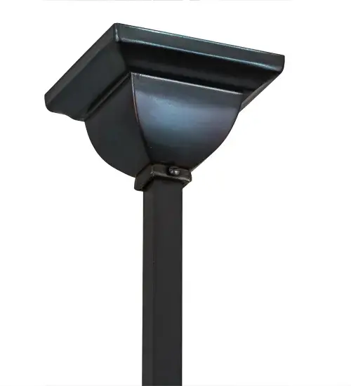 The Meyda Tiffany - T" Mission" by Meyda Lighting - Image 9