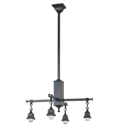The "T" Mission by Meyda Lighting - Image 11
