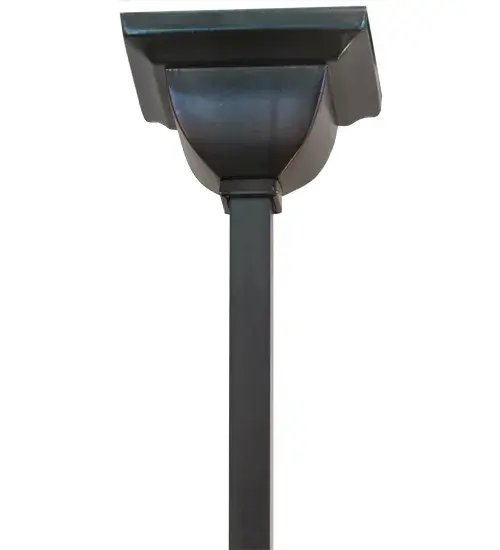The "T" Mission by Meyda Lighting - Image 9