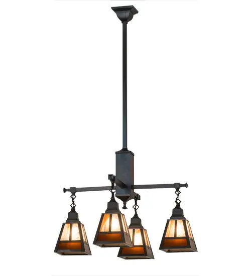 The "T" Mission by Meyda Lighting - Image 10