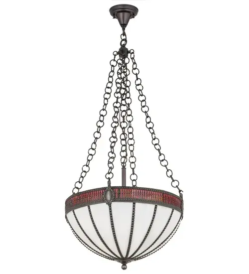 The Meyda Tiffany - Gothic by Meyda Lighting - Image 3