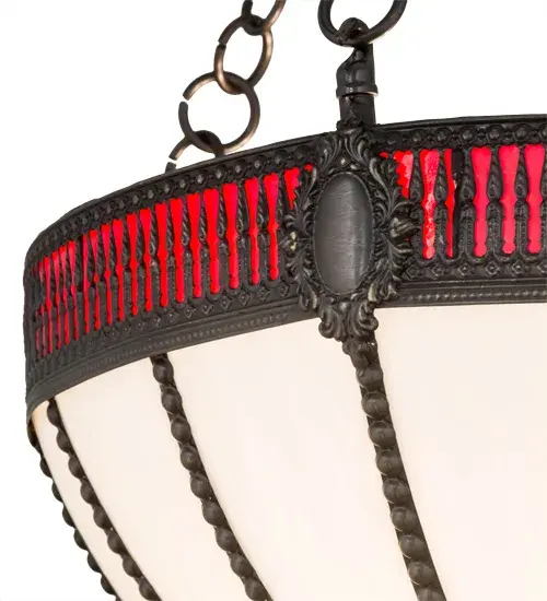 The Meyda Tiffany - Gothic by Meyda Lighting - Image 8