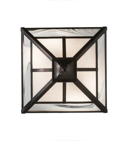 The "T" Mission by Meyda Lighting - Image 7