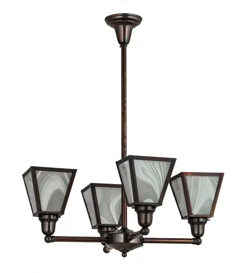 The Metro by Meyda Lighting - Image 3