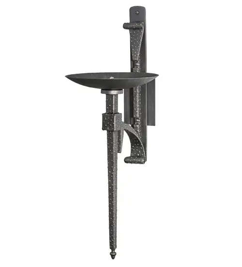 The Gothic Bobeche by Meyda Lighting - Image 3