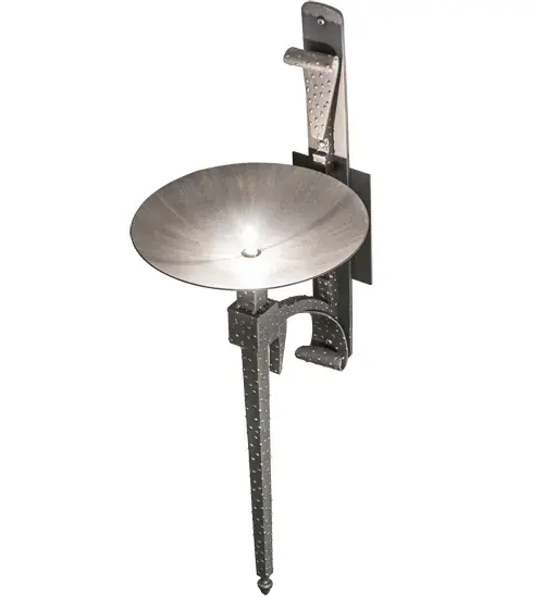 The Gothic Bobeche by Meyda Lighting - Image 4