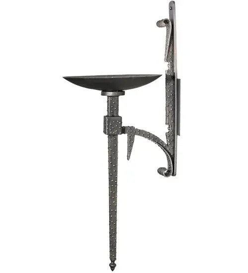 The Gothic Bobeche by Meyda Lighting - Image 7