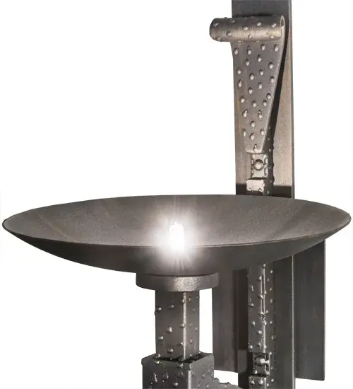 The Gothic Bobeche by Meyda Lighting - Image 9