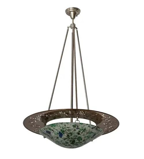 The Meyda Tiffany - Metro Fusion by Meyda Lighting - Image 3