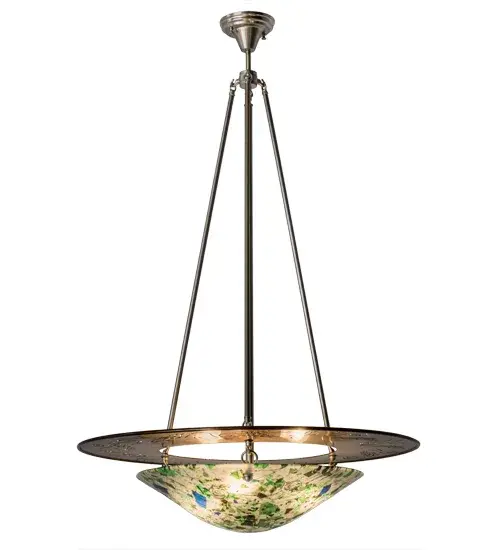 The Meyda Tiffany - Metro Fusion by Meyda Lighting - Image 5