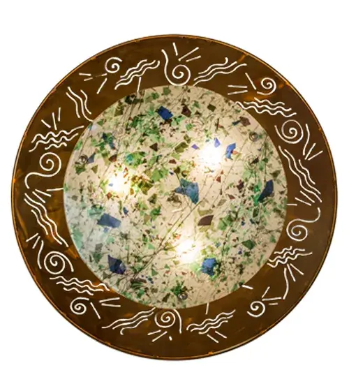 The Meyda Tiffany - Metro Fusion by Meyda Lighting - Image 7