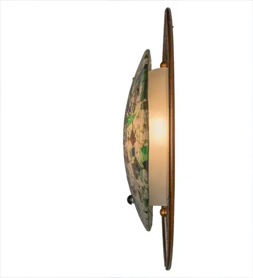 The Metro Fusion by Meyda Lighting - Image 6