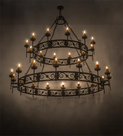 The Majella by Meyda Lighting - Image 1