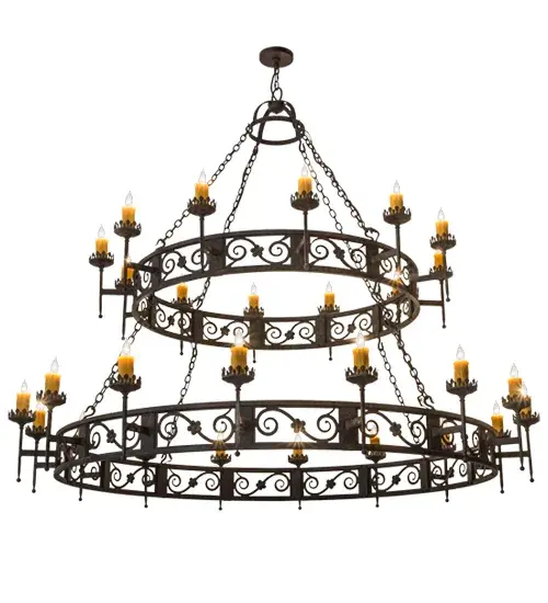 The Majella by Meyda Lighting - Image 2
