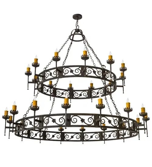 The Majella by Meyda Lighting - Image 3