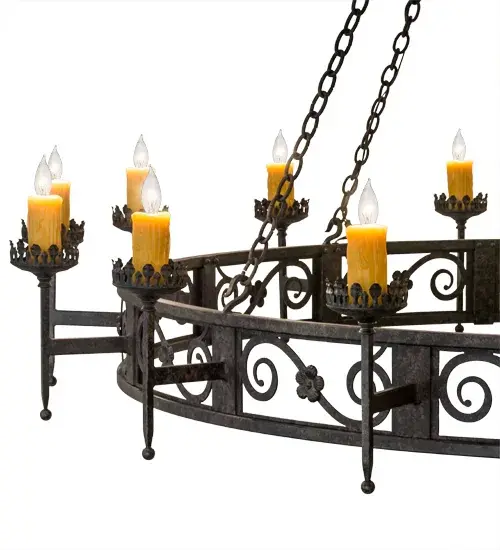 The Majella by Meyda Lighting - Image 4