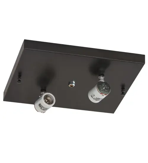 The Hyde Park by Meyda Lighting - Image 9