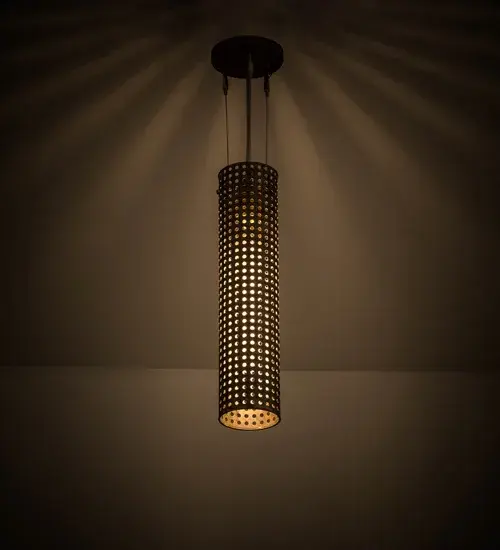 The Cilindro by Meyda Lighting - Image 1