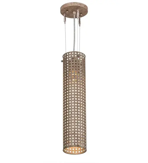 The Cilindro by Meyda Lighting - Image 2