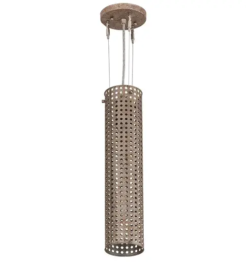 The Cilindro by Meyda Lighting - Image 3