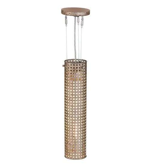 The Cilindro by Meyda Lighting - Image 5