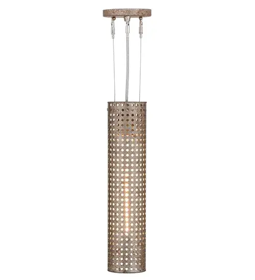 The Cilindro by Meyda Lighting - Image 6