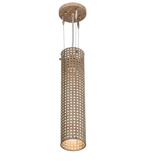 The Cilindro by Meyda Lighting - Image 7